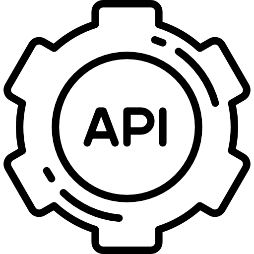 API icon