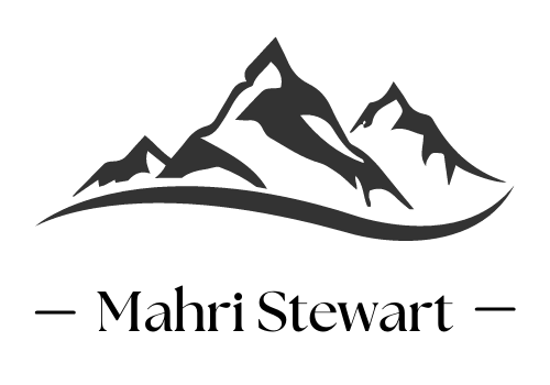 Mahri Stewart Logo