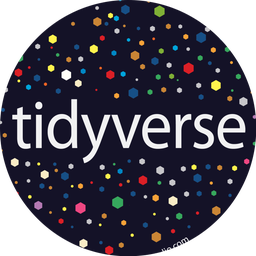 Tidyverse icon